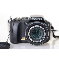 Lympus digital 560uz gebraucht kaufen  Rain