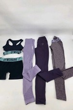 Piece lot gymshark for sale  Watsonville