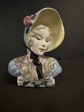 goldscheider figurine for sale  Taylorsville
