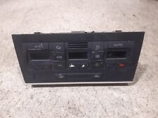 2003 audi heater for sale  NOTTINGHAM