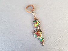 Porte clé keychain d'occasion  Messigny-et-Vantoux