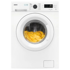Zanussi zwd86nb4pw 8kg for sale  BIRMINGHAM