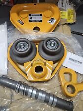 Harrington ton steel for sale  Denison