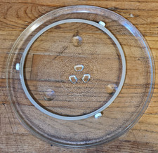 Microwave glass turntable for sale  Waynesboro