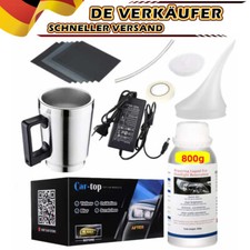800g scheinwerfer reparatur gebraucht kaufen  Langenlonsheim