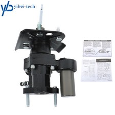 Power brake booster d'occasion  Expédié en Belgium