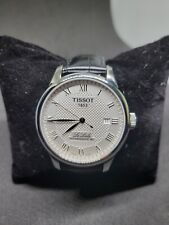 Relógio masculino automático TISSOT Le Locle Powermatic 80 T006407B 39mm comprar usado  Enviando para Brazil