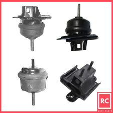 Conjunto de montagem Motor&Trans 4 peças para 2000-2005 Buick Lesabre/Pontiac Bonneville 3,8L comprar usado  Enviando para Brazil