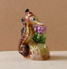 Usado, Fève Némo - Disney Pixar 2004 - Hippo l' Hippocampe comprar usado  Enviando para Brazil