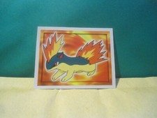 Pokemon figurine merlin usato  Cagliari
