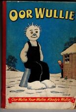 Oor wullie 1957 for sale  HIGH PEAK