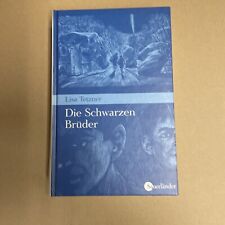 Schwarzen brüder lisa gebraucht kaufen  Berlin