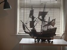 Vintage ship model for sale  UK
