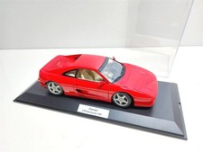 Ferrari f355 berlinetta usato  Erice