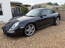 Porsche 911 carrera for sale  WIGTON