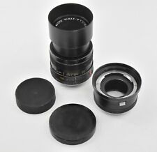 Leica 100mm macro d'occasion  Sainte-Geneviève-des-Bois