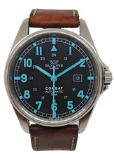 Glycine combat automatic usato  Massa di Somma