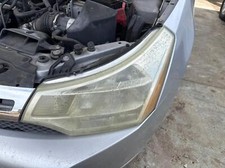 Headlamp Assembly FORD FOCUS Left 08 09 10 11 comprar usado  Enviando para Brazil