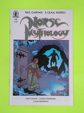 Neil gaiman norse for sale  USA