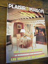 Plaisir maison 196 d'occasion  Montargis