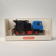 Wiking man lkw gebraucht kaufen Wiking man lkw gebraucht kaufen  Neudrossenfeld