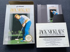 Jack nicklaus golf gebraucht kaufen  Bonn