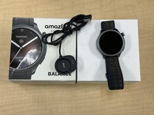 Amazfit balance smart for sale  Lake Charles