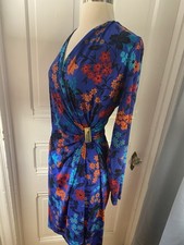 Chaps multicolor florals for sale  Lawrenceville