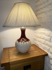 Large drip glaze for sale  TAMWORTH