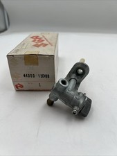 Suzuki benzinhahn cock gebraucht kaufen  Feucht