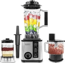 Food processor blender for sale  SALFORD