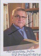 Riginal autogramm klaus gebraucht kaufen  Dortmund