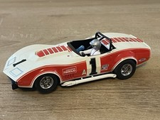 Scalextric hornby slot d'occasion  Expédié en Belgium