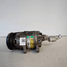 64526918122 compressore mini usato  Italia