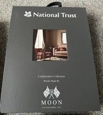 National trust moon for sale  PRESTON