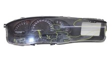 Prędkościomierz Zestaw wskaźników Opel Vectra B 90504244BH 110.008.733/003 1247 na sprzedaż  PL