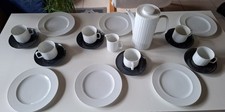 Kaffee service rosenthal gebraucht kaufen  Rottenburg am Neckar