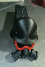 Einschub ahk stahlhelm gebraucht kaufen  Berlin