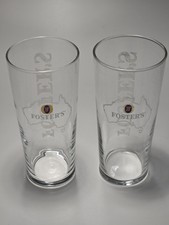 Fosters new pattern for sale  YORK