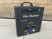 Thunderbolt way flame for sale  MANNINGTREE