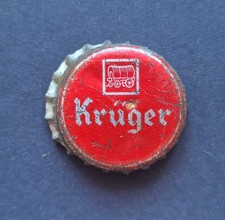Krüger bavière belgien usato  Bologna