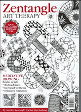 Zentangle art therapy for sale  UK