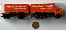 K265 herpa lkw gebraucht kaufen  Berlin