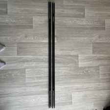 Thule squarebar 135 for sale  SIDMOUTH