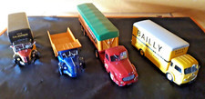 Camions français années d'occasion  Ferrière-la-Grande