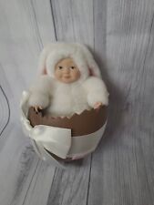 Anne geddes doll for sale  White Lake