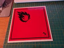 Adesivo vintage sticker usato  Oliveto Lario