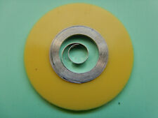 RESSORT MAINSPRING AUTOMATIC ETA 2450 2451 2452 2453 2454 2471 2472 Part 771 comprar usado  Enviando para Brazil