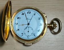 Antico orologio tasca usato  Italia