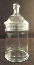 Blown clear glass for sale  Elizabethtown